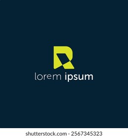 Creative Modern Professional Logo Design