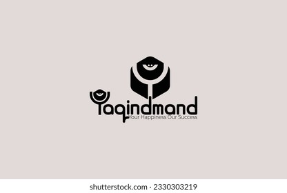 Creative Modern proffesional branding letter mark Y logo