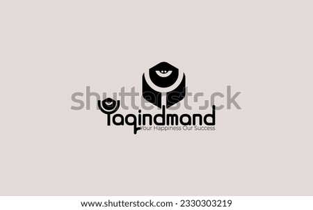Creative Modern proffesional branding letter mark Y logo