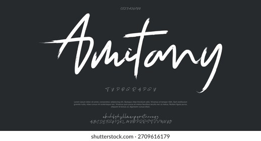 Fontes criativas e modernas do alfabeto de tecnologia. Tipografia abstrata esporte urbano, techno , moda, digital, futura fonte do logotipo criativo.