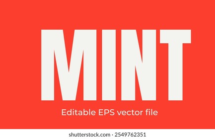 Creative and Modern Typography Designs for Posters, Digital Art, Branding, Home Decor, and Customizable Graphic Projects