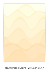 Creative, modern, unique, clean, and professional corporate company business letterhead and invoice template design with color and concept variation