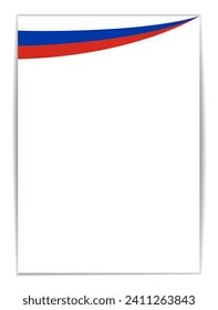 Creative, modern, unique, clean, and professional corporate company business letterhead and invoice template design with color and concept variation