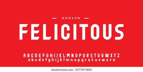 Creative modern urban alphabet font. Digital abstract moslem, futuristic, fashion, sport, minimal technology typography.  Simple numeric vector illustration