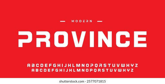 Creative modern urban alphabet font. Digital abstract moslem, futuristic, fashion, sport, minimal technology typography.  Simple numeric vector illustration