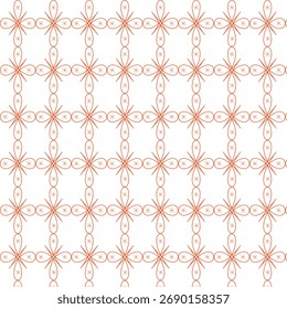 design de padrão de vetor moderno criativo