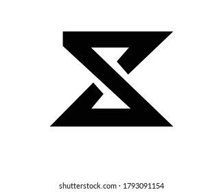 creative monogram s and logo designs
