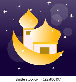 Creative Month with Mosques and for Muslim Community Festival, Kareem Ramadan celebrations.