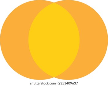 Creative Moon Logo Design Icon