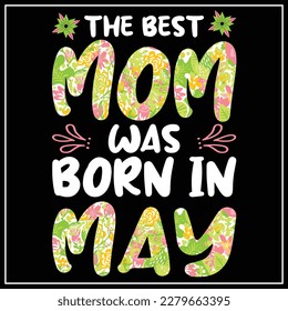 Creative mothers day typography t-shirt design; creative professional t-shirt design mom lover t-shirt design bundle colorful mothers day t-shirts design funny mothers day t shirt designs