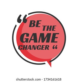 442 Game change you Images, Stock Photos & Vectors Shutterstock