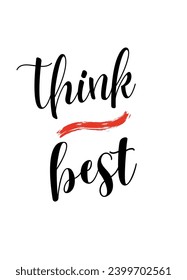creative  Motivational Calligraphic and typographic Vector with hand-drawn lettering for prints and posters, menu design, invitation and greeting cards t-shirts design coffee mug and hoodies design.