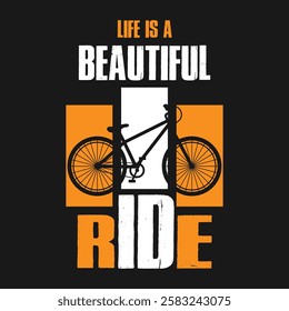 Creative and motivational quotes  typography t shirt design or retro and vintage t shirt design