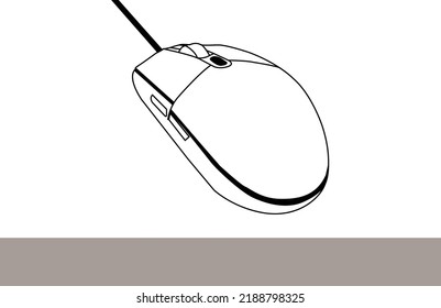 Creative moues Free Vectors, Stock Photos and EPS.  Computer mouse Royalty Free Vector Image  Mouse Images art