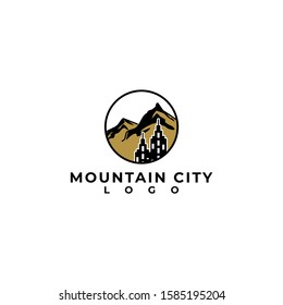 CREATIVE MOUNTAIN CITY, FOR REAL ESTATE BUSINESS