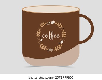  Creative Mug Cups Design Template