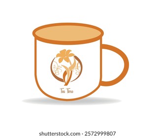  Creative Mug Cups Design Template