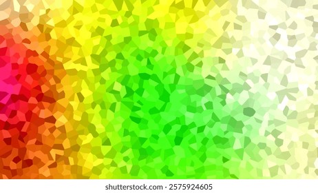 Creative multicolor abstract texture. Wallpaper background For Website theme and Mobile Applications, business infographic and social media, modern decoration, art illustration template design.