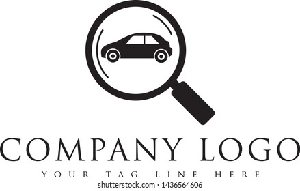 Creative Music Logo Design.this is high resolution,creative and unique Search logo.you can use this logo for your company and website.this is print ready logo.