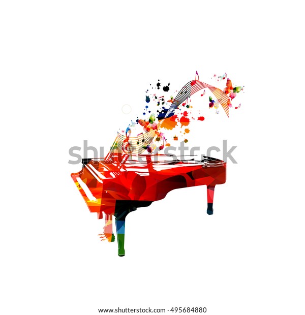 844 Piano Butterfly Images, Stock Photos & Vectors | Shutterstock