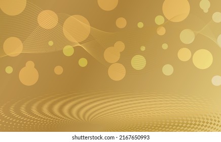 Creative mysterious vector illustration of kids color backgrounds. Geometric line shape pattern, stars, light, magic . Abstract banner playground graphic element fabulous podium. Eps10