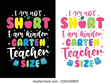 creative new amazing back to school t-shirt design,

