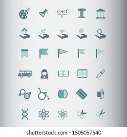 Creative a New  Icon Design  ideas for you