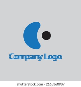 Nuevo diseño de logotipo creativo 