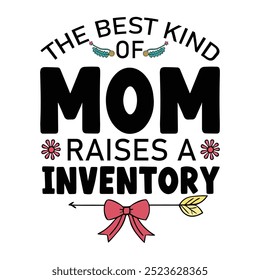 creative new typography t-shirt design- Best mom- super mom in the world 