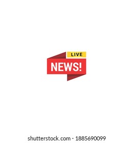 Creative News Logo Template Collection