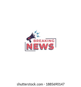 colección de plantillas de logotipo de noticias creativas