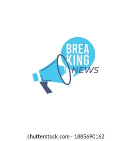 Creative news logo template collection