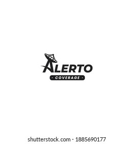 colección de plantillas de logotipo de noticias creativas