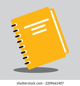 Creative Note Book Cover Design And Vector Design Note Book And Note Book Png And Note Book Banner Design 
