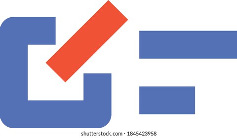 Creative Note Icon - Note Icon Illustration 