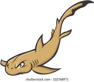 Free Free 292 Nurse Shark Svg SVG PNG EPS DXF File