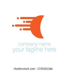 Creative O- letter icon abstract logo design vector template.Business offer,partnership icon.Corporate business and industrial logotype symbol.Vector illustration