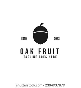 Design des Creative Eak Obstes Vektorgrafik-Idee