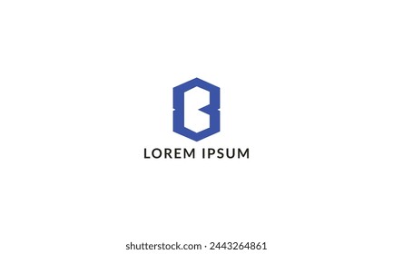 Creative OC latter logo design and intial logo.