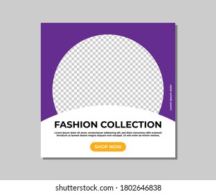 creative offer/sale/web banners, vertical/ square/ horizontal vertical template sample, space for your product photos. vector illustration-Business promotion ad banner.