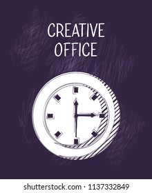 Creative office design