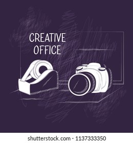 creative office design
