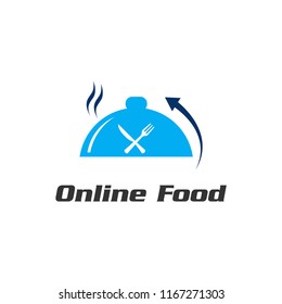 creative online food delivery order