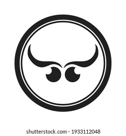 creative Owl logo vector illustration design template 