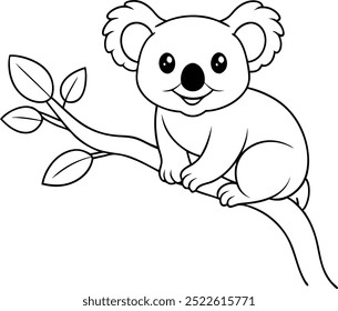 Creative Panda Coloring Pages for Kids