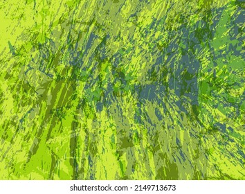 Creative panitbrush background. Rustic surface colored vintage wallpaper. Ink art pattern. Dirty paint splatter effect. Graffiti design. Sketch grainy canvas. Rectangle poster backdrop.