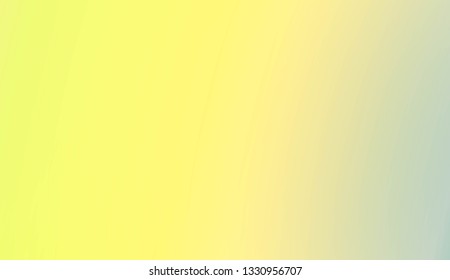 Creative pastel color gradient background. Futuristic template. Vector illustration. For printed products, covers, wallpaper