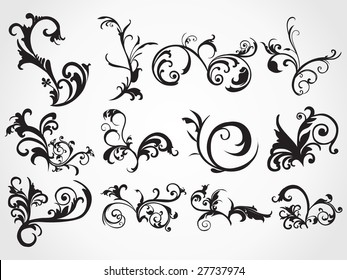 creative pattern background,  tattoo