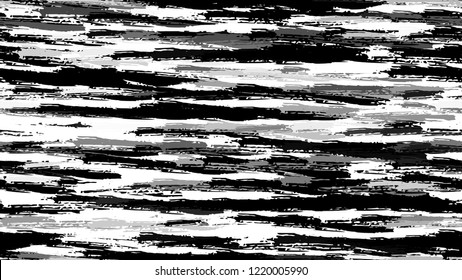 A creative pattern of chaotic spots. Bright packaging, tiles, wallpaper, fabric, background. The idea of design for textiles, printing, fashion.