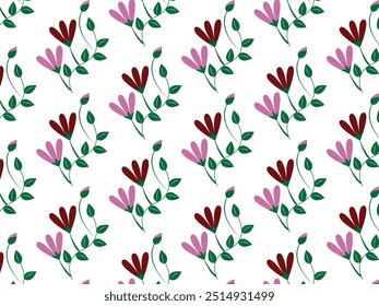 Creative pattern design pattern design